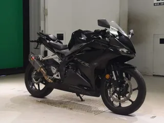 Honda CBR250RR из Японии, фото 3
