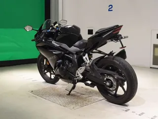 Honda CBR250RR из Японии, фото 6