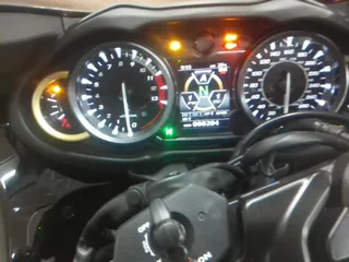 Suzuki Hayabusa из Японии, фото 3