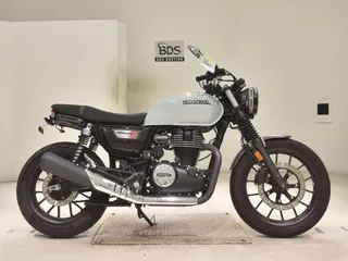 Honda GB350S из Японии, фото 1