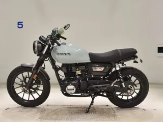 Honda GB350S из Японии, фото 2