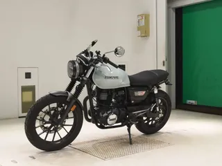 Honda GB350S из Японии, фото 4