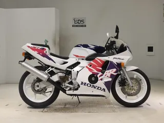 Honda CBR250RR из Японии, фото 1