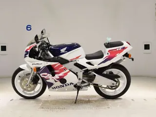 Honda CBR250RR из Японии, фото 2