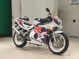 Honda CBR250RR из Японии, фото 3
