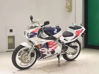 Honda CBR250RR из Японии, фото 4