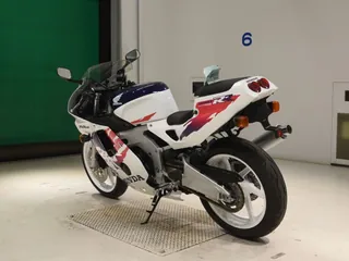 Honda CBR250RR из Японии, фото 6