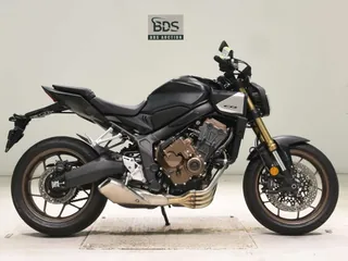 Honda Cb650R-2E Clutch из Японии, фото 1