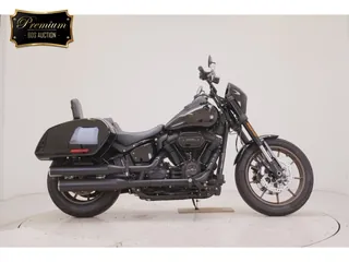 Harley-Davidson FXLRS1870 из Японии, фото 1