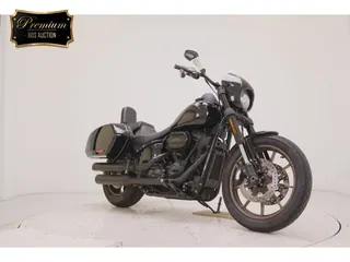 Harley-Davidson FXLRS1870 из Японии, фото 3
