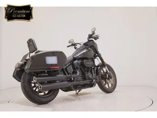 Harley-Davidson FXLRS1870 из Японии, фото 5