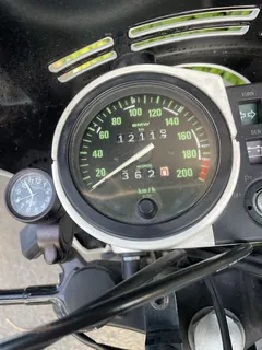 BMW R100GS из Японии, фото 2