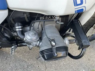 BMW R100GS из Японии, фото 6