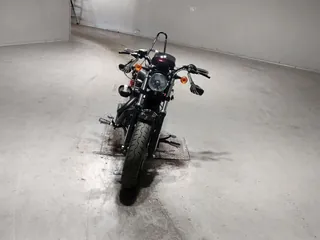 Harley-Davidson XL1200X из Японии, фото 3