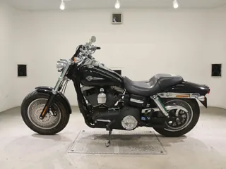Harley-Davidson FXDF1580 из Японии, фото 2