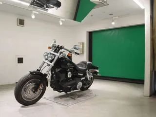 Harley-Davidson FXDF1580 из Японии, фото 4