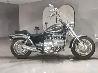 Honda Valkyrie из Японии, фото 1