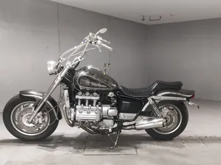 Honda Valkyrie из Японии, фото 2