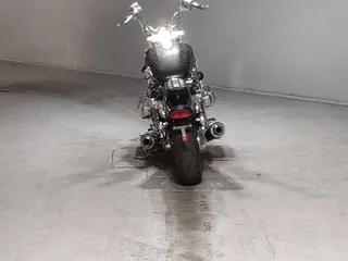 Honda Valkyrie из Японии, фото 4