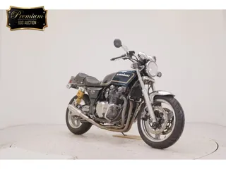 Kawasaki Zephyr750RS из Японии, фото 3
