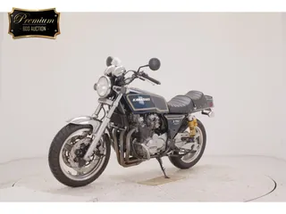 Kawasaki Zephyr750RS из Японии, фото 4