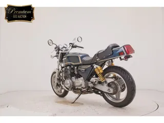 Kawasaki Zephyr750RS из Японии, фото 6