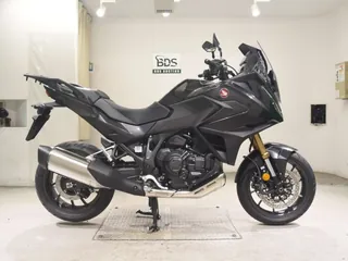 Honda NT1100 из Японии, фото 1