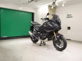Honda NT1100 из Японии, фото 3