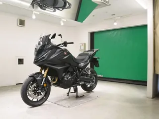 Honda NT1100 из Японии, фото 4