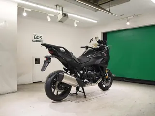 Honda NT1100 из Японии, фото 5