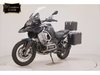 BMW R1250Gs Adventure из Японии, фото 4