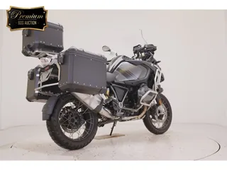 BMW R1250Gs Adventure из Японии, фото 5