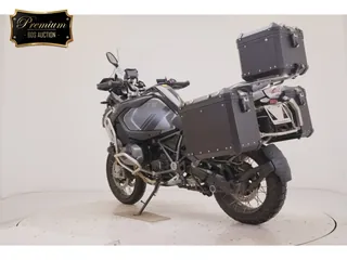 BMW R1250Gs Adventure из Японии, фото 6