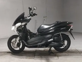 Honda PCX JF28 из Японии, фото 2