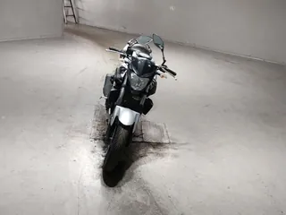 Yamaha YZF-R25 из Японии, фото 3