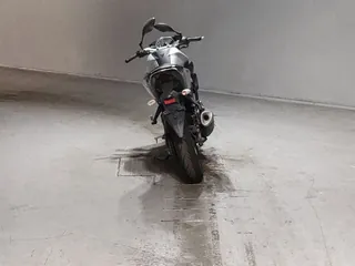 Yamaha YZF-R25 из Японии, фото 4