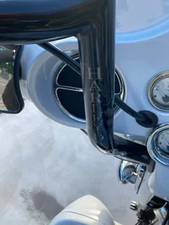Harley-Davidson Street Glide из Японии, фото 8