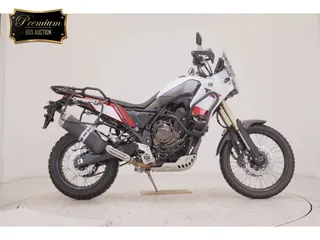 Yamaha Tenere 700 из Японии, фото 1