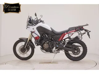 Yamaha Tenere 700 из Японии, фото 2