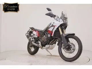 Yamaha Tenere 700 из Японии, фото 3