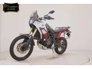 Yamaha Tenere 700 из Японии, фото 4