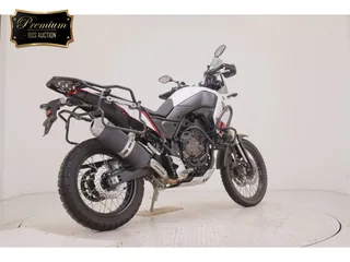 Yamaha Tenere 700 из Японии, фото 5