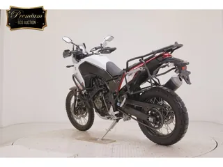 Yamaha Tenere 700 из Японии, фото 6