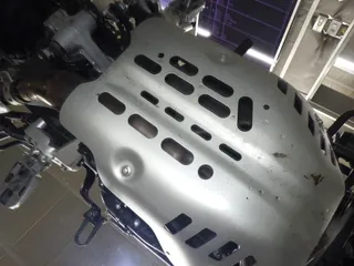 Yamaha Tenere 700 из Японии, фото 7