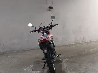 Honda XR230 из Японии, фото 4
