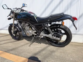 Yamaha SRX600 из Японии, фото 7
