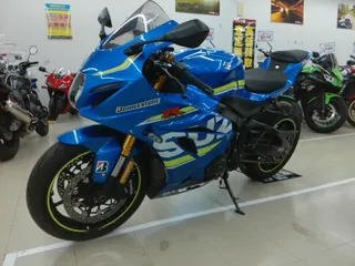 Suzuki GSX-R1000R из Японии, фото 4