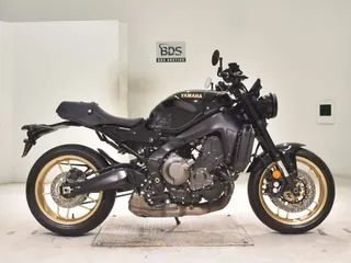 Yamaha Xsr900-2 из Японии, фото 1
