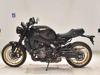 Yamaha Xsr900-2 из Японии, фото 2