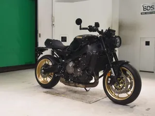 Yamaha Xsr900-2 из Японии, фото 3